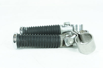 1999 - 2006 Harley-Davidson Touring Electra Glide Classic Front Right Left Highway Foot Pegs 50907-69A