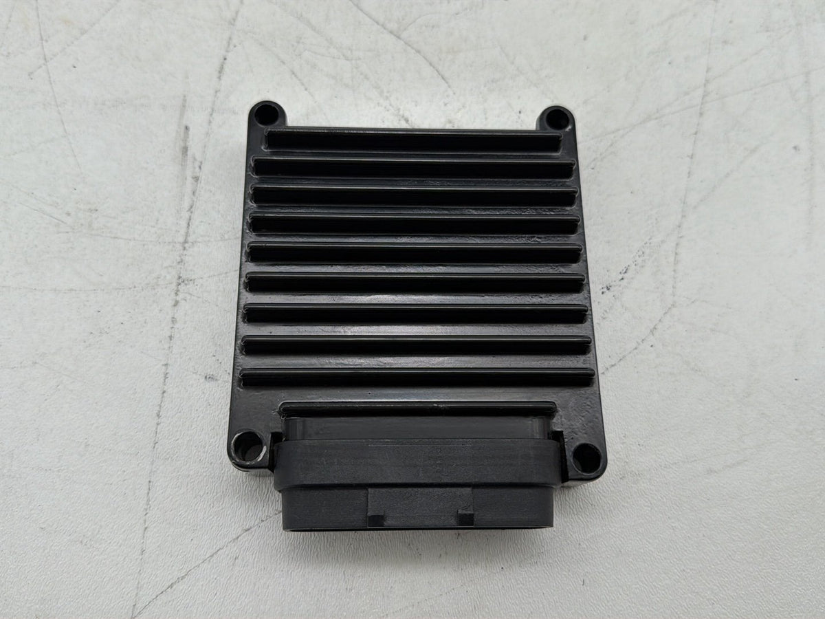 2007 Harley Electra Glide Touring Ultra OEM Engine Control Module Brain ECU ECM