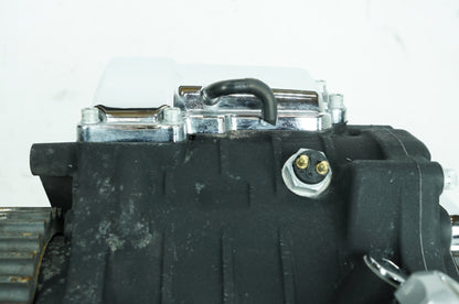 2007 - 2012 Harley-Davidson Touring Electra Glide Classic 6 Speed Transmission Gearbox 33035-09