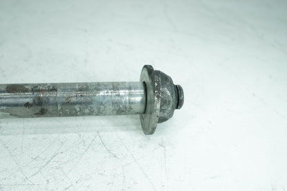 2007 - 2012 Harley-Davidson Touring CVO Electra Screamin Eagle Rear Wheel Axle Bolt Shaft 41056-02