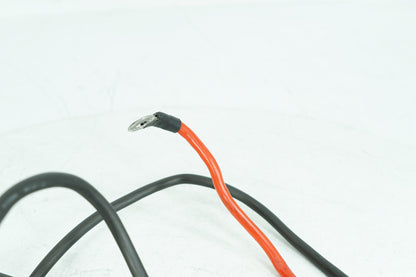 2007 - 2017 Harley-Davidson Dyna Low Rider Battery Cable Wire Wiring Battery Cable Wire Wiring