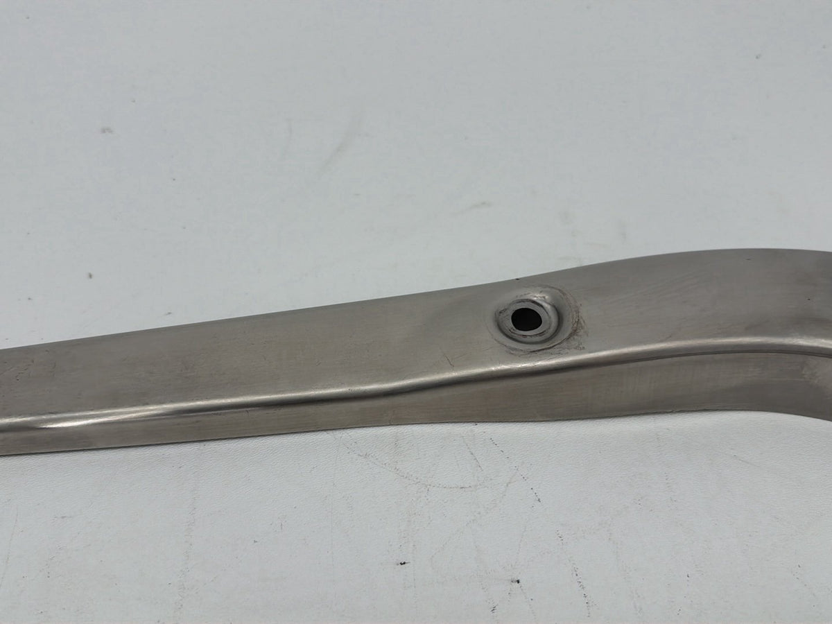 2007 Harley Dyna Street Bob FXDBI OEM Left Right Saddlebag Fender Struts Brackets