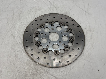 1997 Harley Sportster 1200 Custom XL1200C OEM Front Brake 1 Rotor Disc