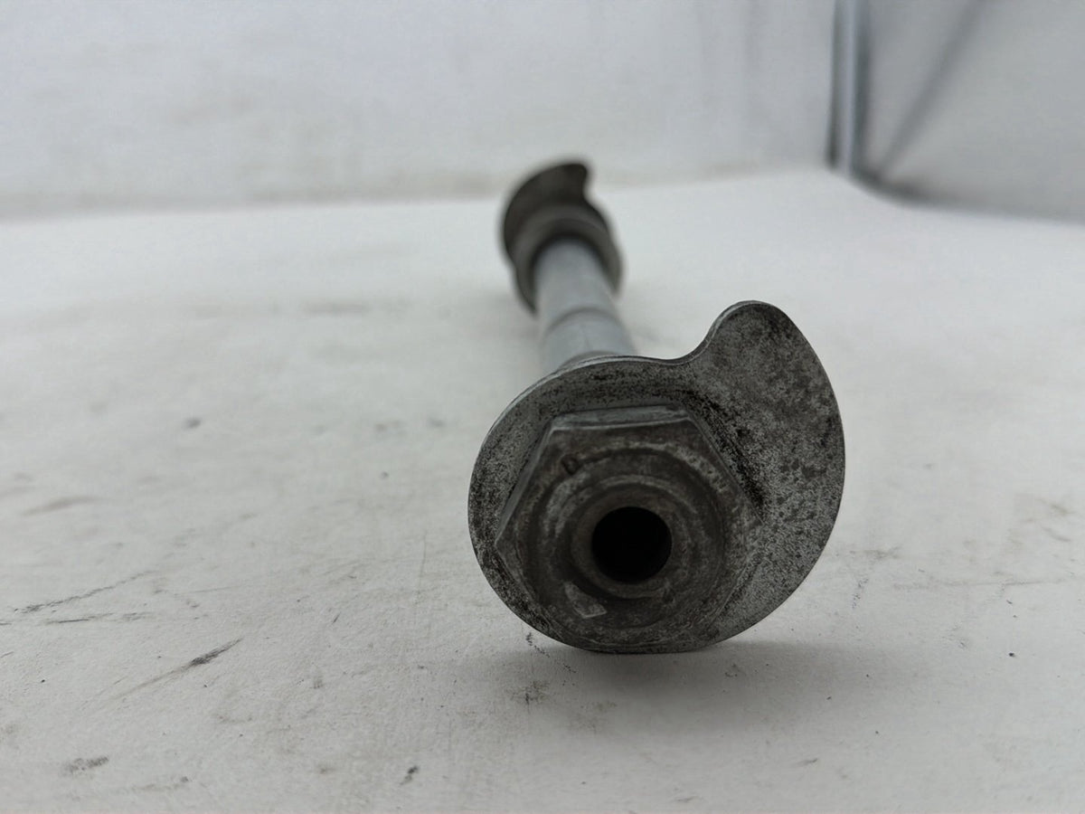 2014 Harley Electra Glide Touring Ultra OEM Rear Wheel Axle Bolt Shaft
