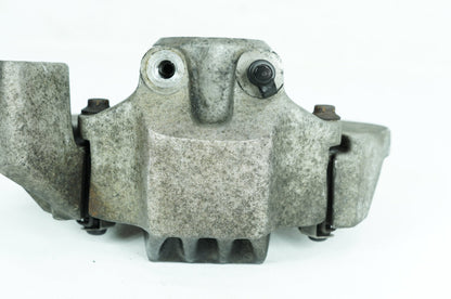 1984 - 1998 Harley-Davidson Touring Electra Glide Classic Rear Back Brake Caliper w/ Bracket 44076-86A