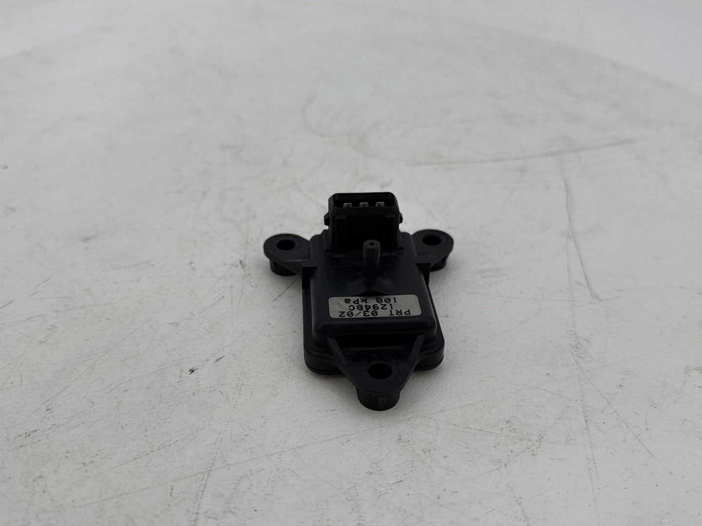 1995 Harley Electra Glide Touring Classic Magneti Marelli Air Sensor PRT 03/02