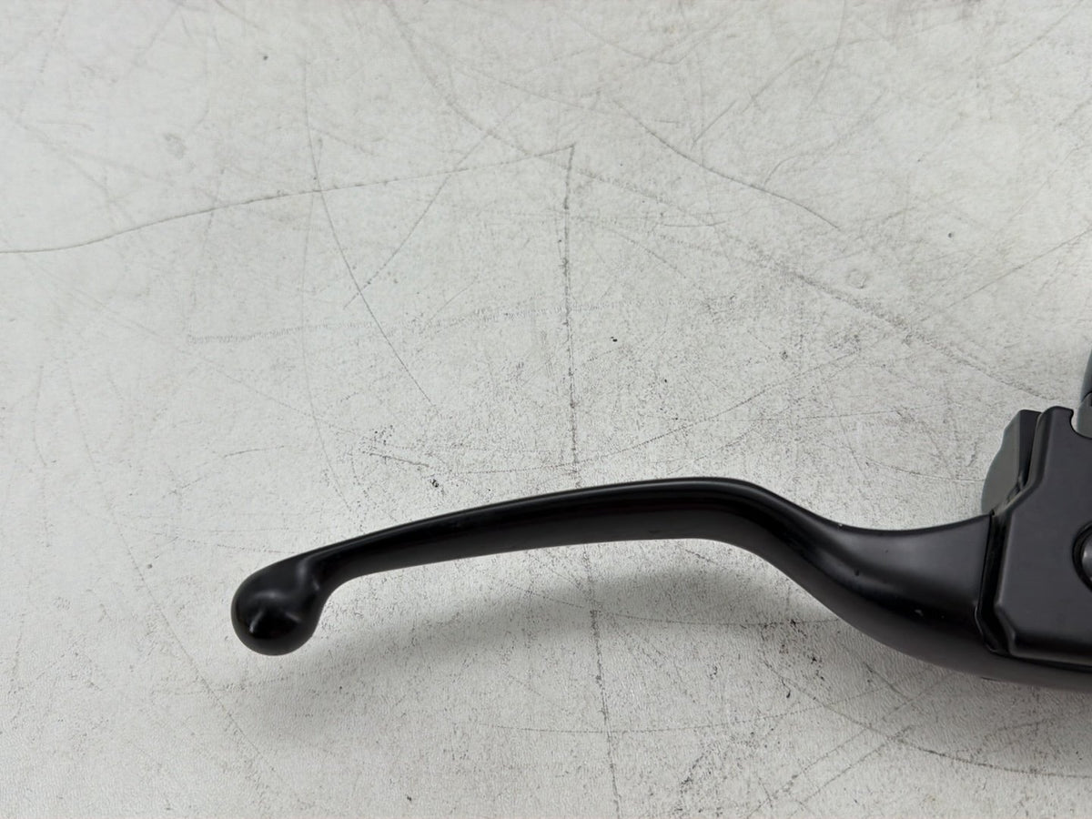 2018 Harley Road Glide Touring FLTRXS OEM Front Right Brake Lever Master Cylinder
