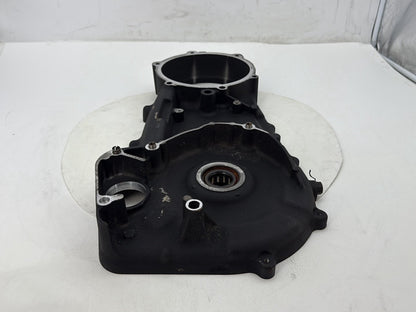2012 Harley Dyna Fat Bob FXDF 103 OEM Inner Primary Clutch Cover
