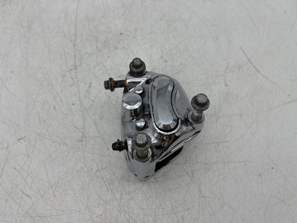 2006 Harley Electra Glide Touring Classic FLHTCI OEM Front Left 1 Brake Caliper