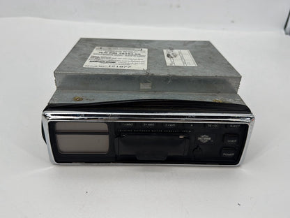 1999 - 2006 Harley-Davidson Touring Electra Glide Classic Radio Cassette Player Audio 76146-98 76164-98