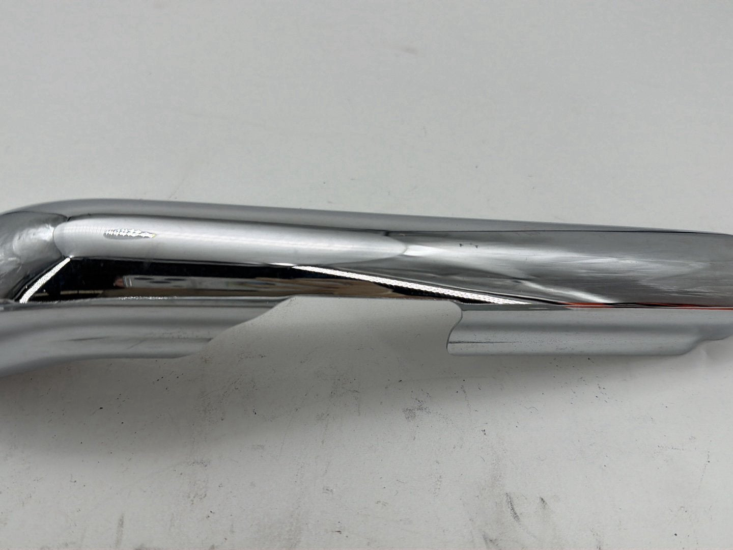 2003 Harley Road King Touring FLHRCI Classic OEM Rear Left Right Fender Struts Bracket
