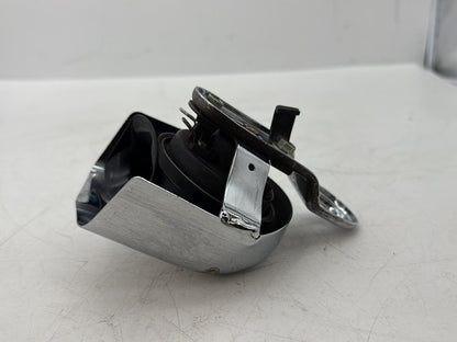 2005 Harley Touring FLHRCI Road King Classic OEM Horn Signal Klaxon Chrome Cover