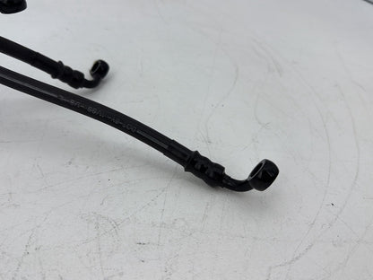 2000 Harley Touring FLHTCI Electra Glide Classic OEM Front Brake Hose Line Pipe