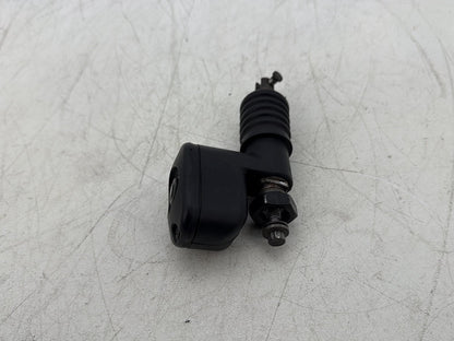 2011 Harley Softail FLSTFB Fat Boy OEM Rear Brake Master Cylinder Reservoir