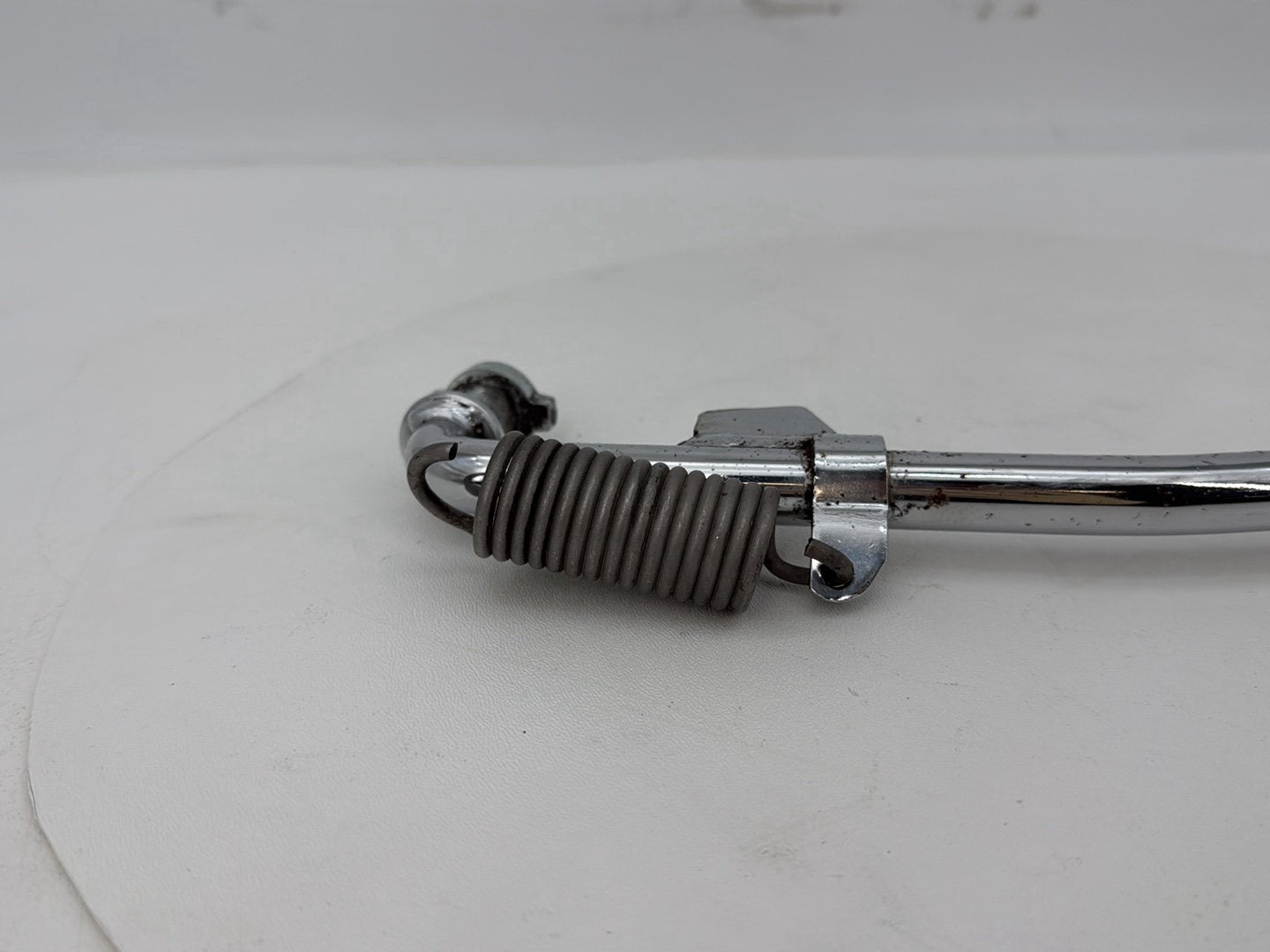 1999 - 2006 Harley-Davidson Dyna Low Rider Left Side Jiffy Kick Stand & Spring 49704-90G