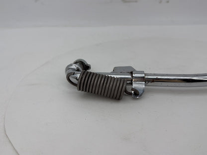 1999 - 2006 Harley-Davidson Dyna Low Rider Left Side Jiffy Kick Stand & Spring 49704-90G