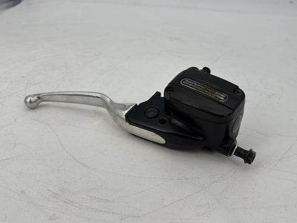 2008 - 2016 Harley-Davidson Touring Electra Glide Ultra Front Right Brake Lever Master Cylinder