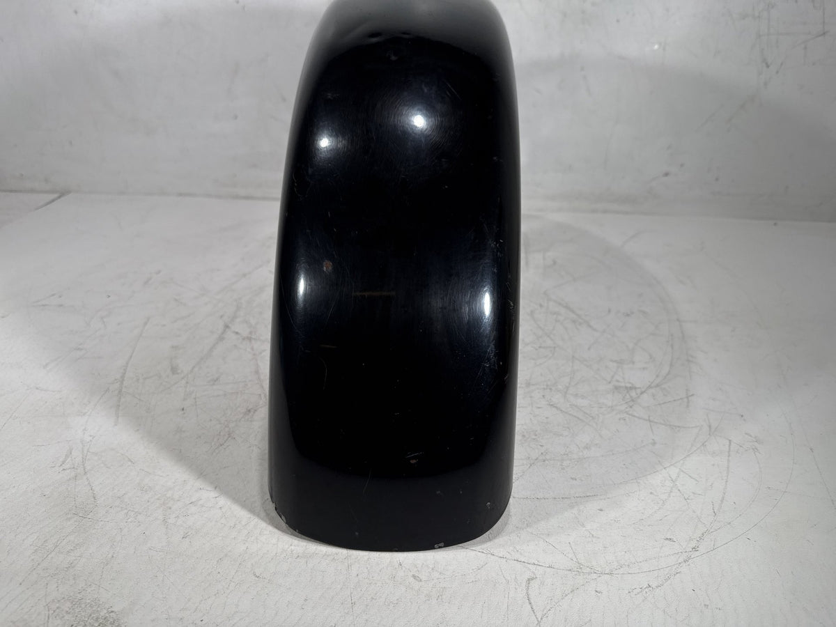 2011 Harley Street Glide Touring OEM Front Wheel Fender Shell Panel SCRATCHED