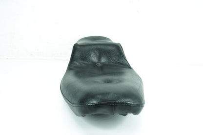 Harley-Davidson Misc  Passenger Rider Driver Seat Saddle CORBIN