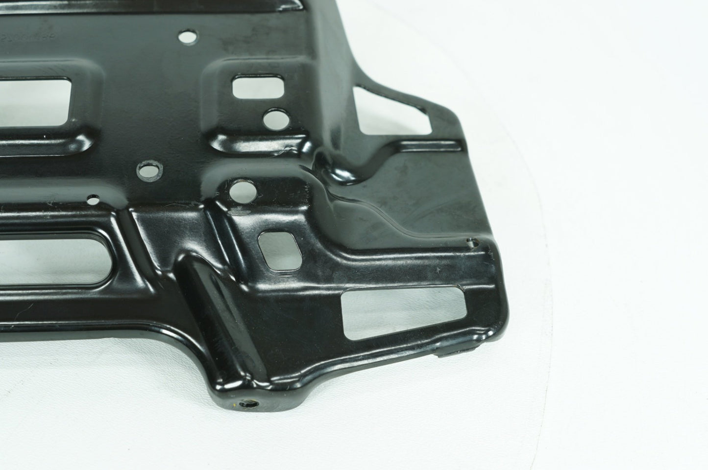 2007 - 2016 Harley-Davidson Touring Street Glide Inner Fairing Mount Support Bracket 57000186