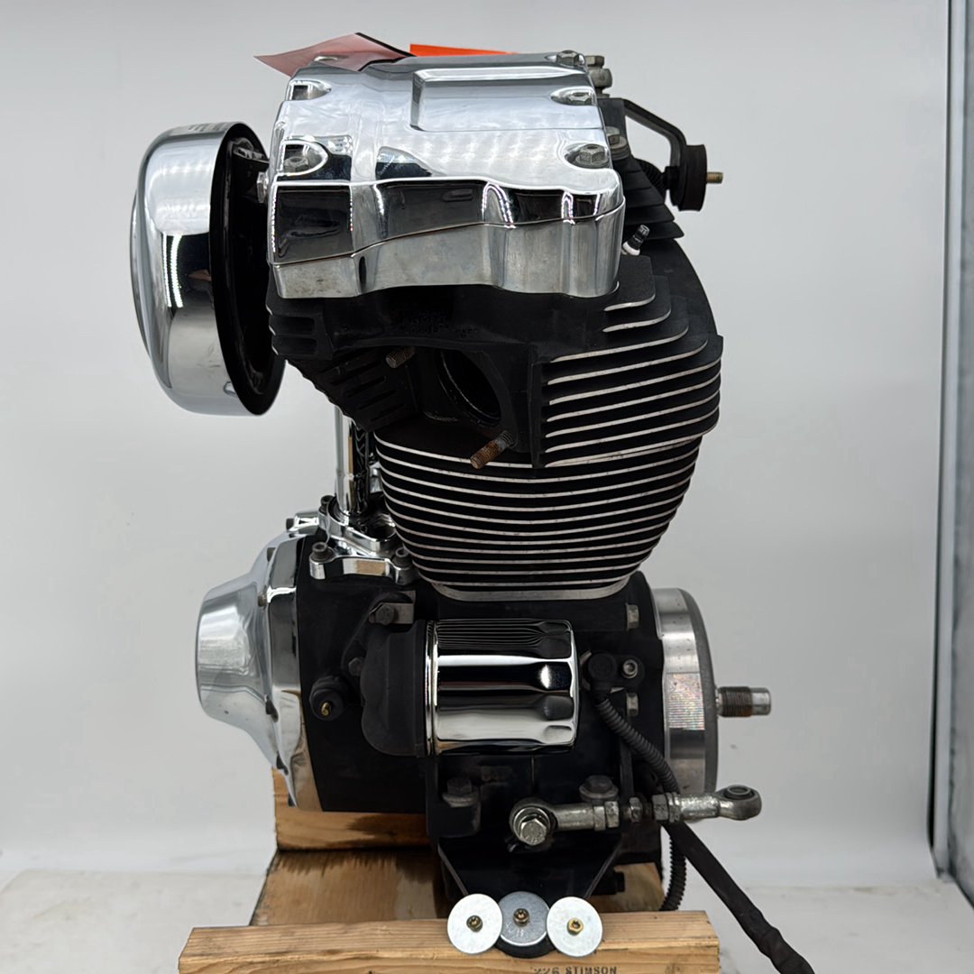 1999 - 2006 Harley-Davidson Touring Road King Custom EFI Twin Cam 88 Engine Motor 19261-05B
