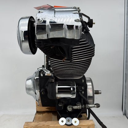 1999 - 2006 Harley-Davidson Touring Road King Custom EFI Twin Cam 88 Engine Motor 19261-05B