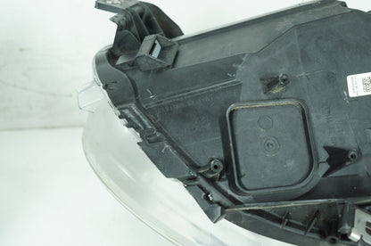 Harley-Davidson Misc  Left Headlight 63117383209