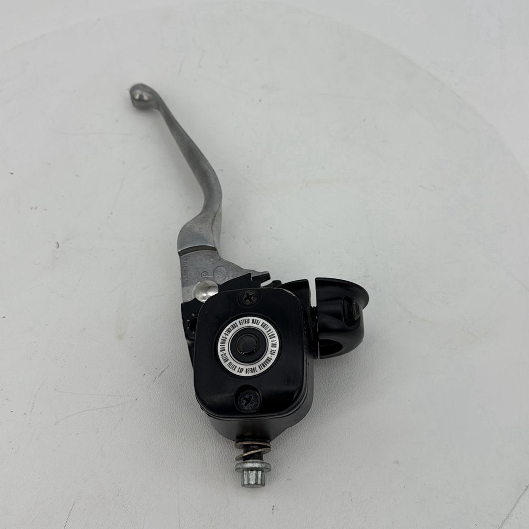 2007 - 2012 Harley-Davidson Dyna Super Glide Front Right Brake Lever Master Cylinder 45019-08A