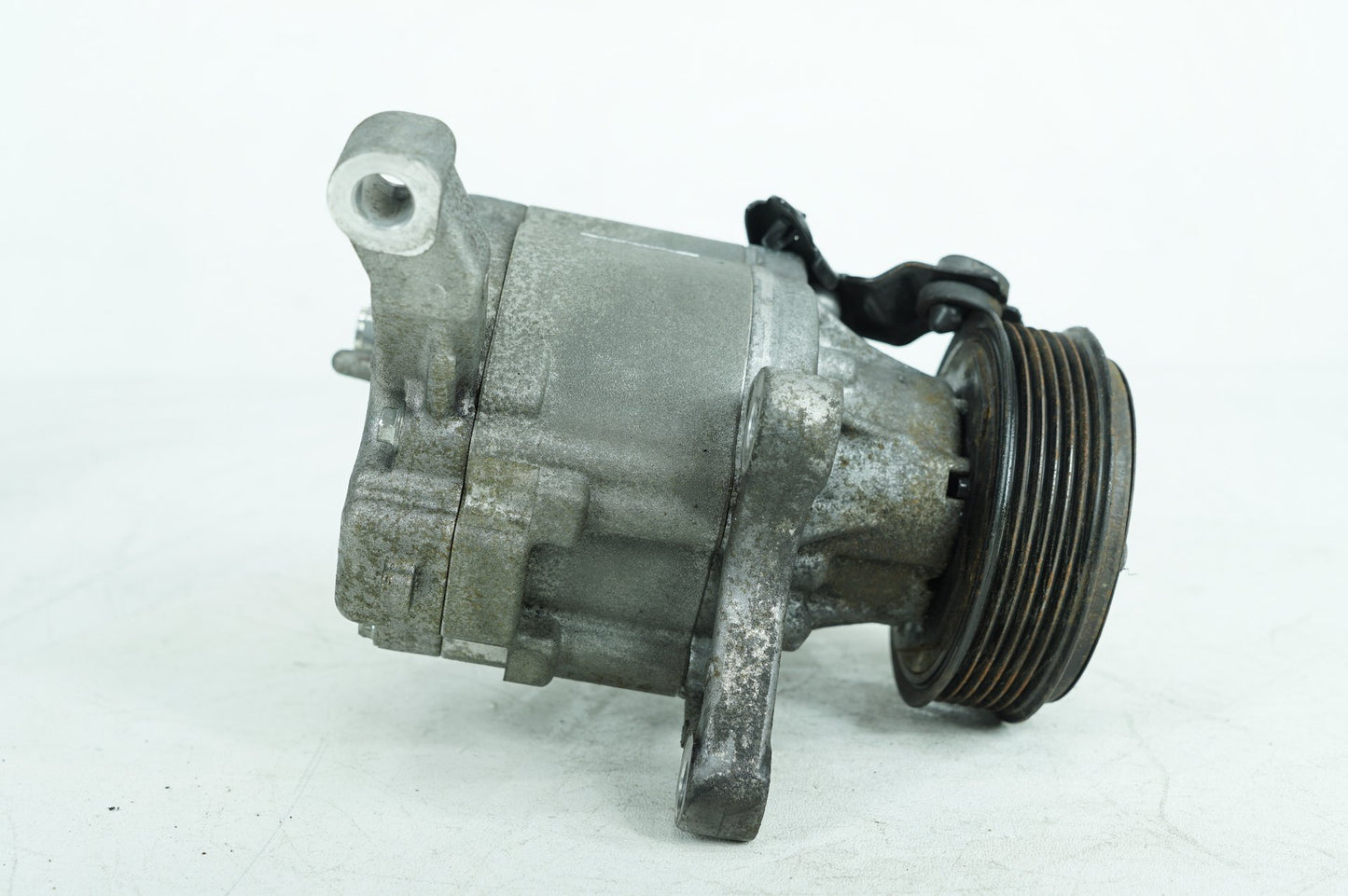 2021 Subaru Crosstrek  A/C Compressor