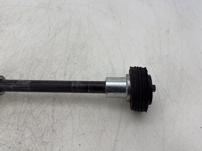 2007 Harley Touring FLHTC Electra Glide Classic OEM Rear Fork Swingarm Pivot Bolt Shaft