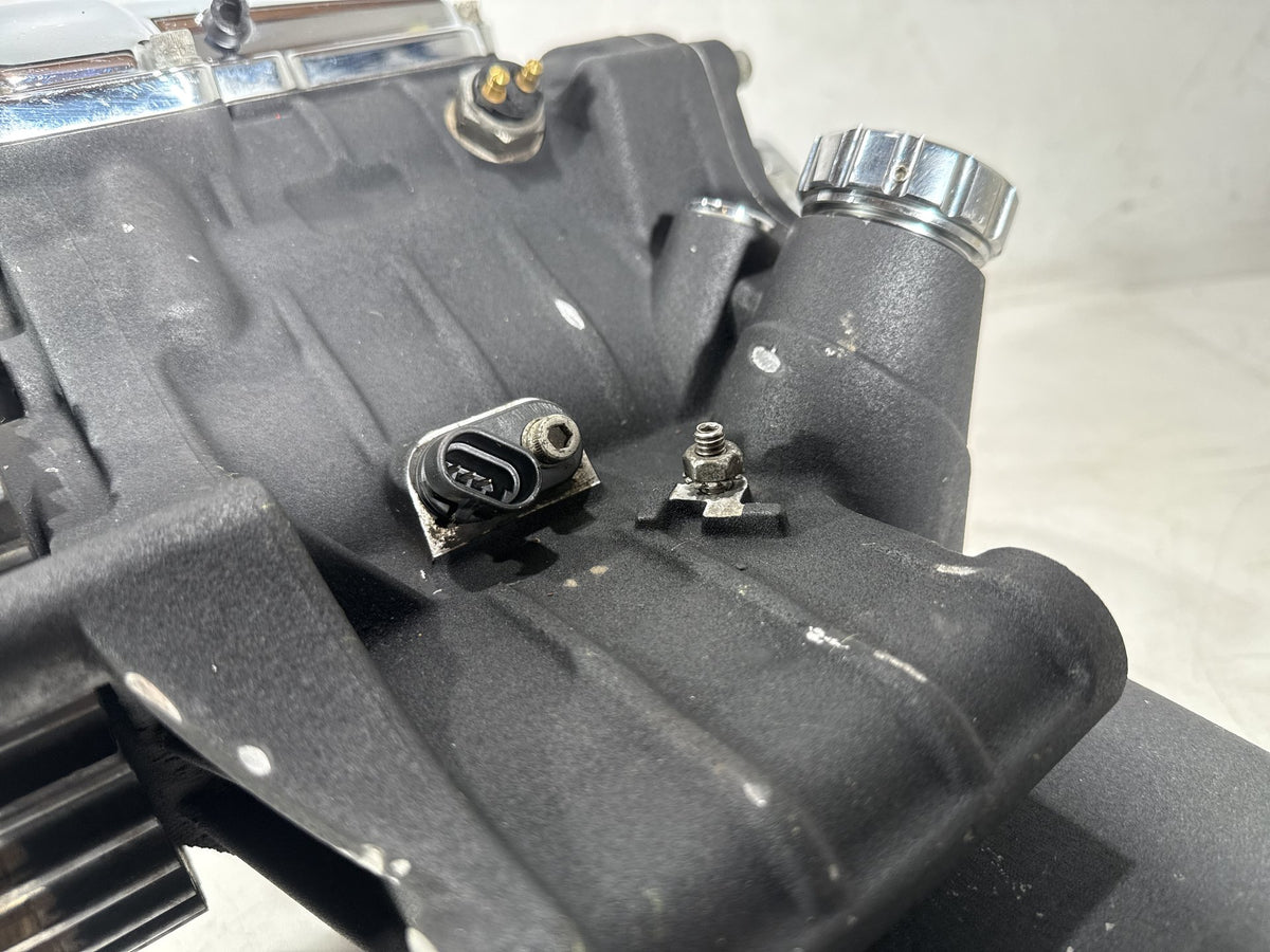 2013 Harley Street Glide Touring FLHX OEM 6 Speed Transmission Gearbox 67K
