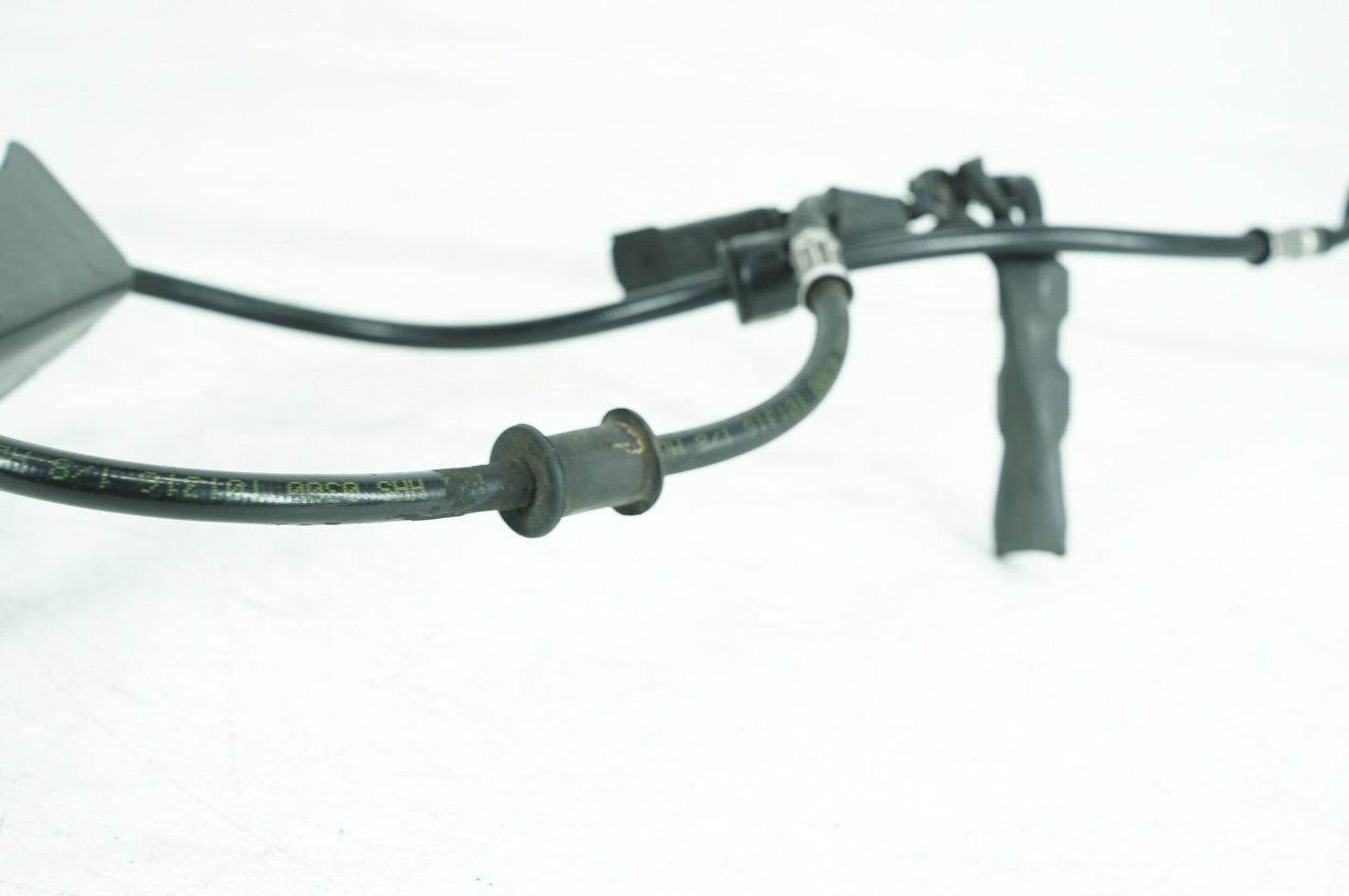 2004 - 2022 Harley-Davidson Sportster SuperLow Rear Brake Hose Line Pipe NON-abs 41800318