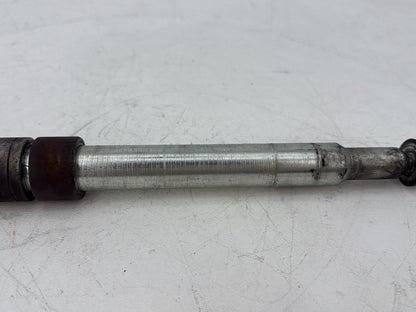 1999 - 2006 Harley-Davidson Touring Road King Police Front Wheel Axle Bolt Shaft 43364-00
