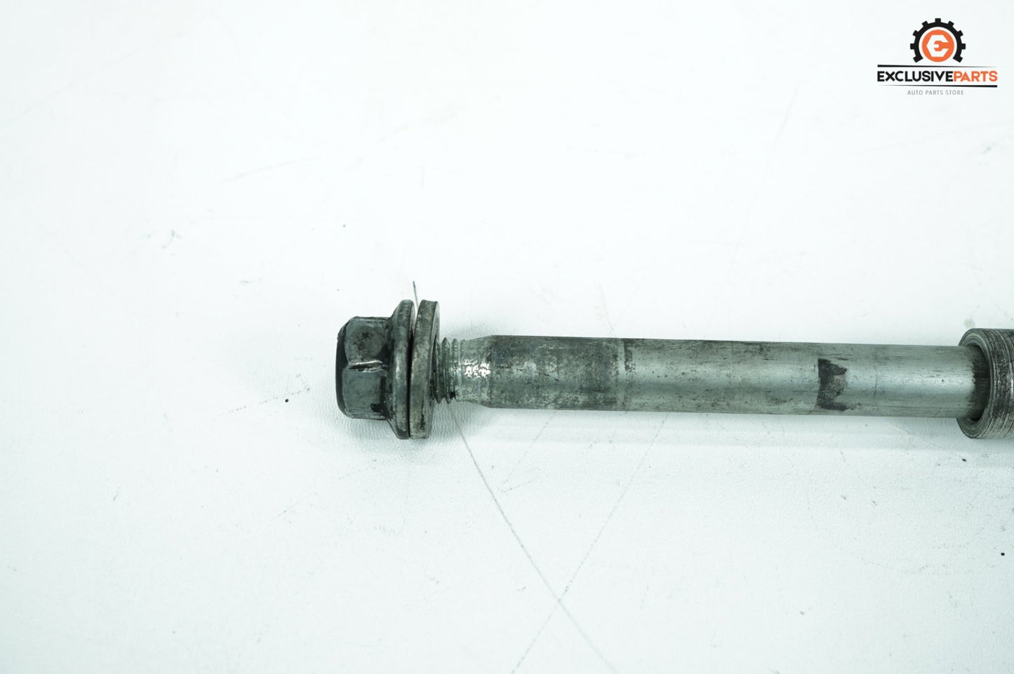 1999 - 2006 Harley-Davidson Softail Deuce Rear Fork Swingarm Pivot Bolt Shaft 47610-00