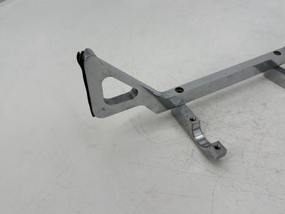 1999 - 2006 Harley-Davidson Touring Road King Classic Front Windshield Mount Trim Strip WINDVEST