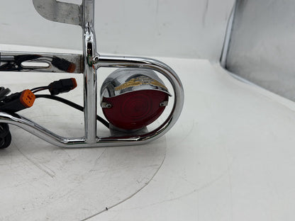 1995 Harley Touring Electra Glide Classic OEM Rear Left &amp; Right Turn Signals