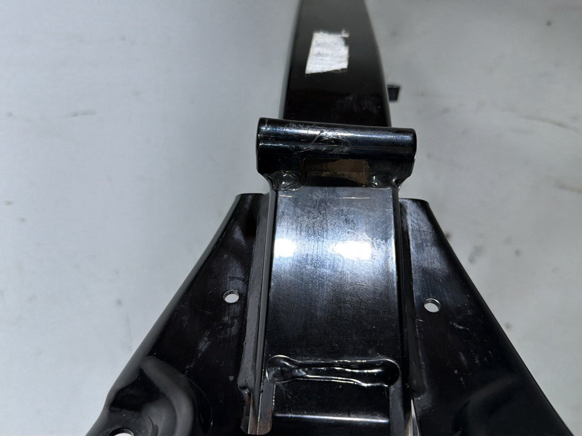 07 Harley Dyna Street Bob FXDBI OEM Body Main Frame Chassis 29 degree rake SLVG