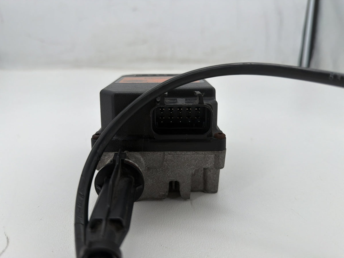2005 Harley Electra Glide Touring Ultra OEM Cruise Control Actuator Servo Motor