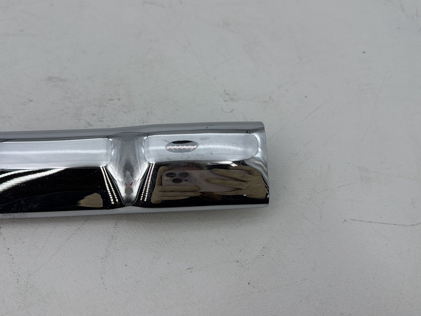 2004 - 2013 Harley-Davidson Sportster 883 Custom Front Fork Bracket Top Clamp Cover 45780-03 68041-04