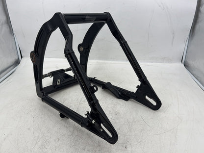 2007 Harley Softail Heritage Classic FLSTC OEM Rear Fork Swingarm Swing Arm