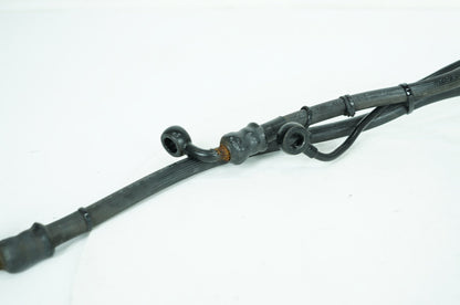 1999 - 2006 Harley-Davidson Touring Road King Front Brake Hose Line Pipe 43350-96C