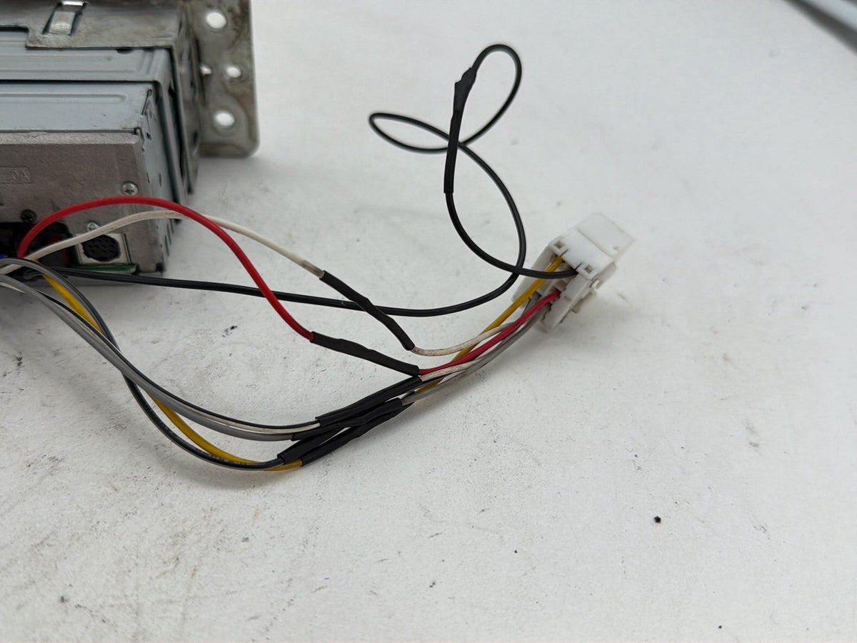 1992 Harley Electra Touring Classic OEM Digital Media Receiver Head Radio Player