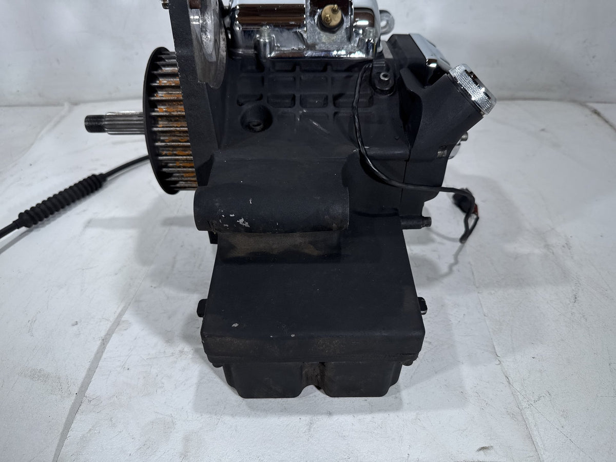 2001 Harley Electra Glide Touring Classic OEM 5 Speed Transmission Gearbox 68K