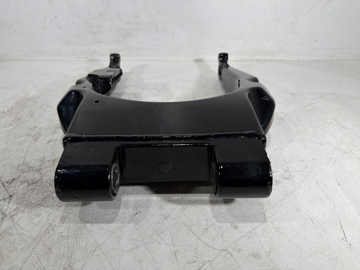 2010 Harley Street Glide Touring FLHX OEM Rear Fork Swingarm Swing Arm