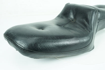 Harley-Davidson Misc  Passenger Rider Driver Seat Saddle CORBIN