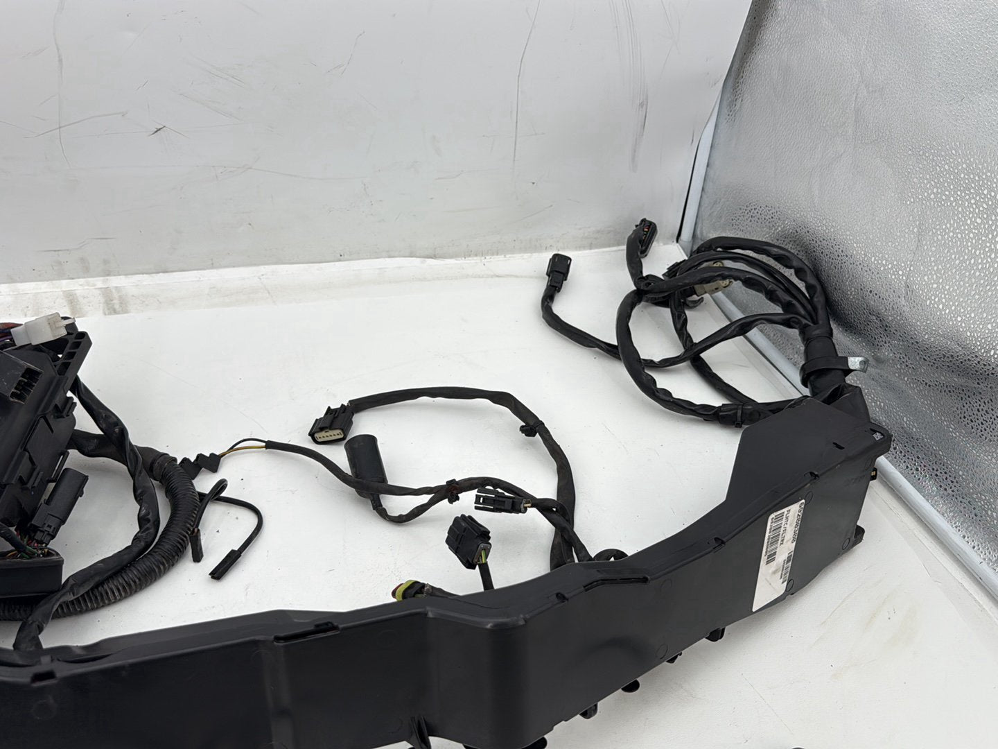 2013 Harley Street Glide Touring FLHX OEM Main Wire Wiring Harness Loom NON-abs