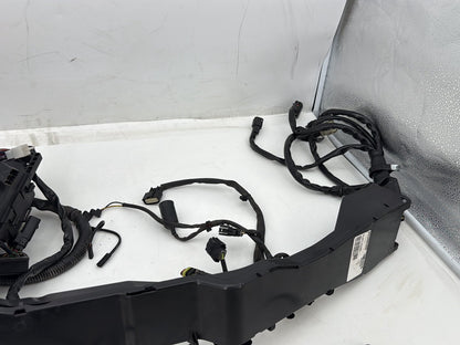2013 Harley Street Glide Touring FLHX OEM Main Wire Wiring Harness Loom NON-abs