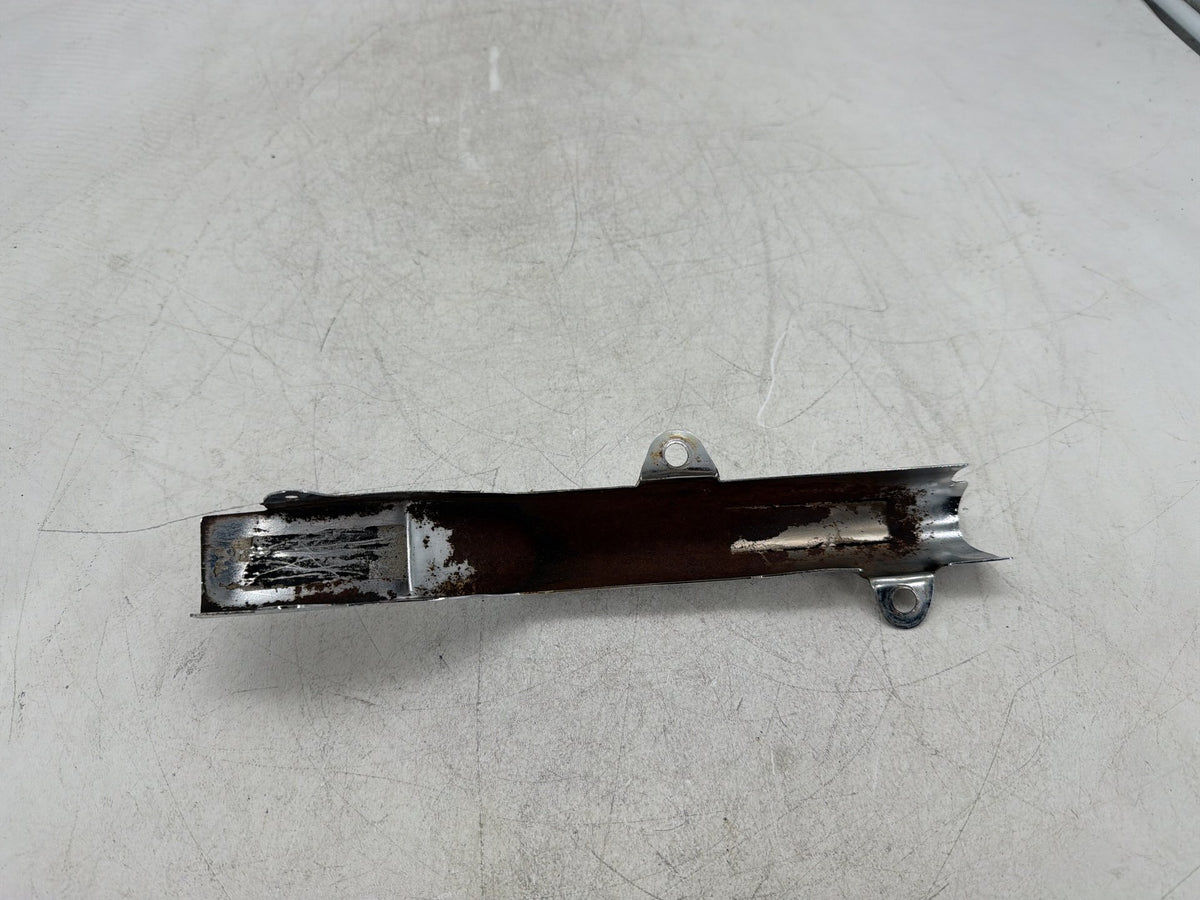2001 Harley Fat Boy Softail FLSTFI OEM Inner Fairing Mount Support Bracket