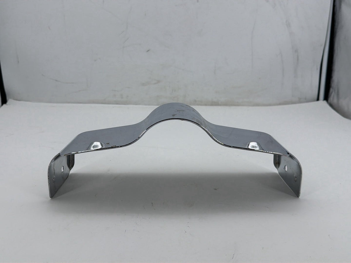 2008 Harley Electra Glide Touring Ultra FLHTCU OEM Front Lower Fairing Outer Skirt 58208-96A