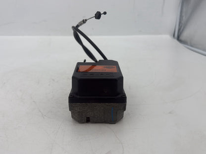 2005 Harley Touring FLHRCI Road King Classic OEM Cruise Control Actuator Servo Motor